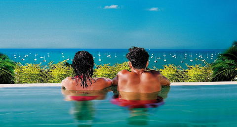 At Waters Edge Resort - Accommodation Australia 1