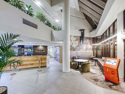 Mercure Penrith - Accommodation Australia 2