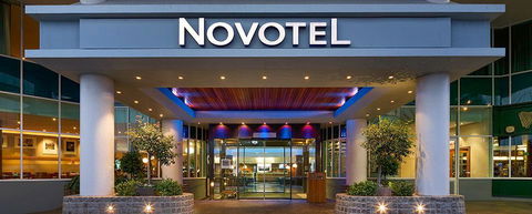 Novotel Perth Langley - Accommodation Australia 1