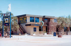 Opal Inn Hotel - Local Tourism 0