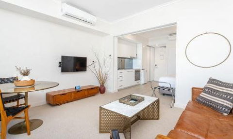 Seashells Fremantle At Richmond Quarter - Accommodation Australia 1