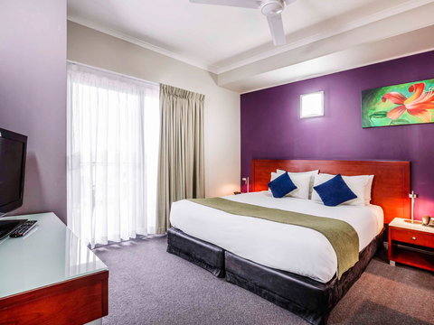 Novotel Darwin Airport Hotel - Local Tourism 0