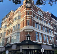 QT Newcastle - Accommodation Australia