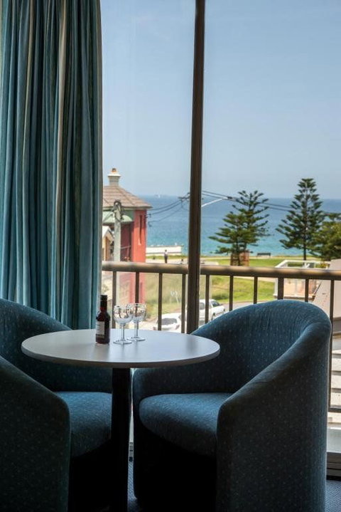 Alloggio Newcastle Beach Hotel - Accommodation Australia 1