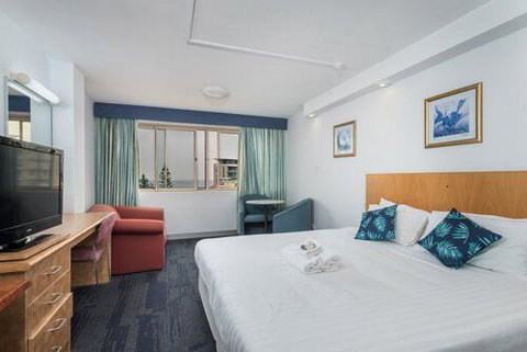 Alloggio Newcastle Beach Hotel - Accommodation Australia 2