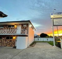 Marco Polo Motor Inn - Australia Shopping