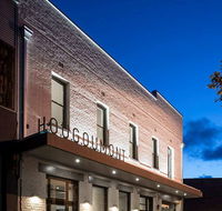 Hougoumont Hotel - Local Tourism