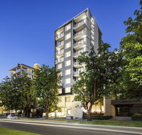 Quest Kings Park - Accommodation Australia