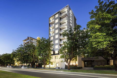 Quest Kings Park - Accommodation Australia 0
