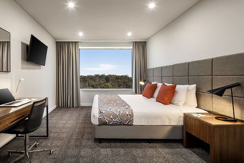 Quest Kings Park - Accommodation Australia 1