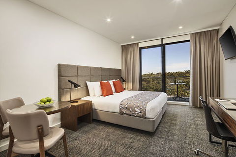 Quest Kings Park - Accommodation Australia 2