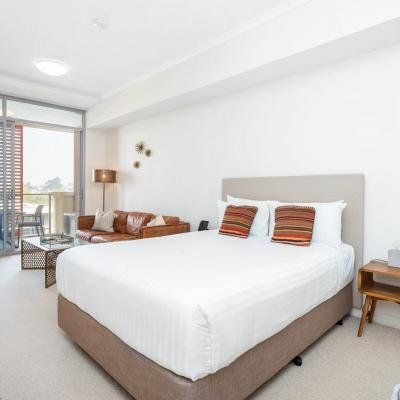 Seashells Fremantle At Richmond Quarter - Accommodation Australia 0