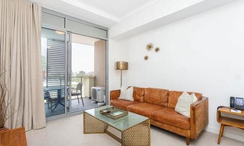 Seashells Fremantle At Richmond Quarter - Accommodation Australia 2