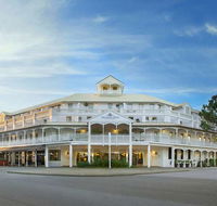 Esplanade Hotel Fremantle by Rydges - Local Tourism