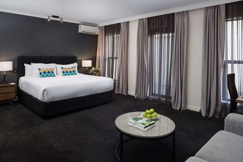 Esplanade Hotel Fremantle By Rydges - Accommodation Australia 2