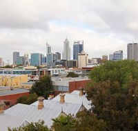 Zappeion Apartments - Accommodation Australia