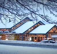 Rydges Horizons Snowy Mountains - Bed n Breakfasts