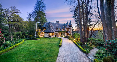 Thorngrove Manor Hotel - Australia Shopping 0