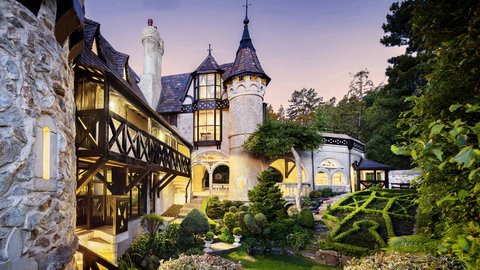 Thorngrove Manor Hotel - Australia Shopping 1