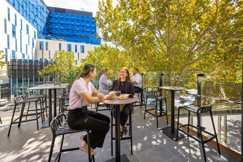 TRYP by Wyndham Pulteney Street - Local Tourism 1