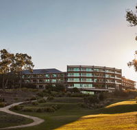 RACV Goldfields Resort Creswick - Bed n Breakfasts