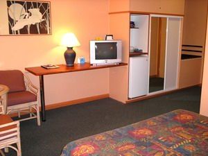 The Abbott Boutique Hotel - Accommodation Australia 1