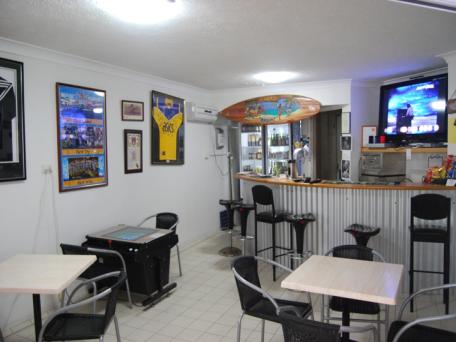 Bay Of Palms Resort - Local Tourism 2