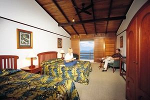 O'Reilly's Rainforest Guesthouse - Local Tourism 2