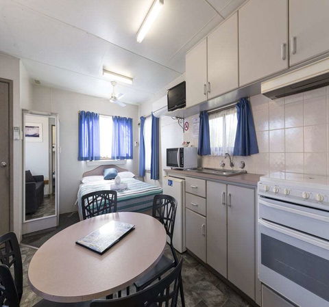 BIG4 Albury Tourist Park - Accommodation Australia 2
