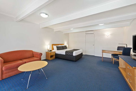 Quality Siesta Resort - Australia Shopping 2