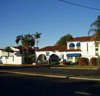 Alabaster Motor Inn - Australia Shopping