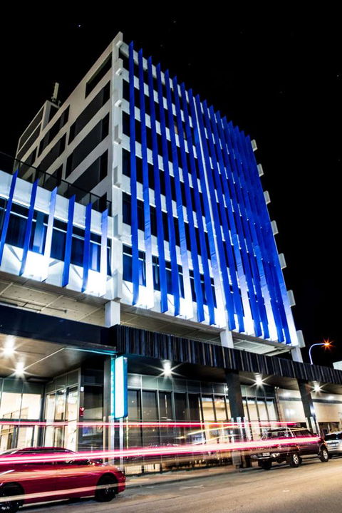 The Gerald Apartment Hotel - Local Tourism 1