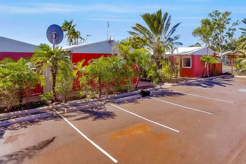 Econo Lodge Karratha - Accommodation Australia 1