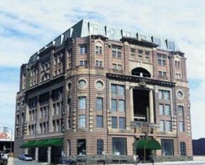 Adina Apartment Hotel Sydney Central - Local Tourism 0