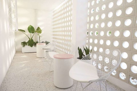 Adina Apartment Hotel Chippendale - Local Tourism 1