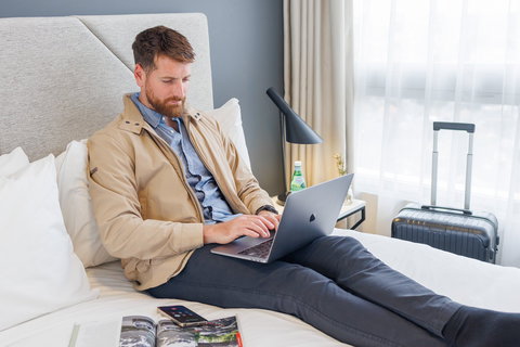 Meriton Suites Zetland - Australia Shopping 1