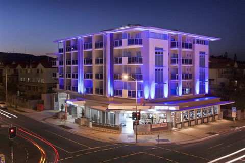 Jephson Hotel - Accommodation Australia 0