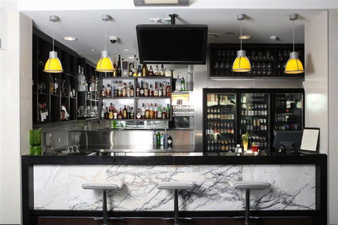 Jephson Hotel - Accommodation Australia 1