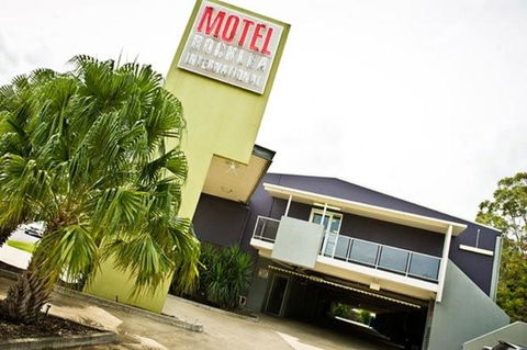 Rocklea International Hotel - Local Tourism 0