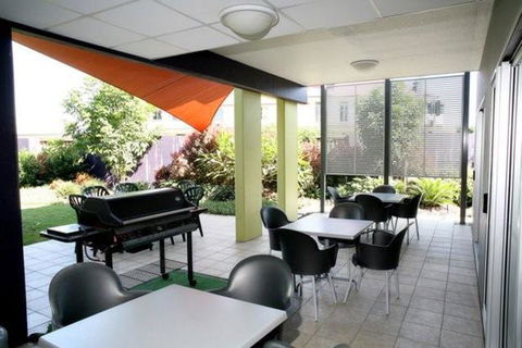 Rocklea International Hotel - Local Tourism 2