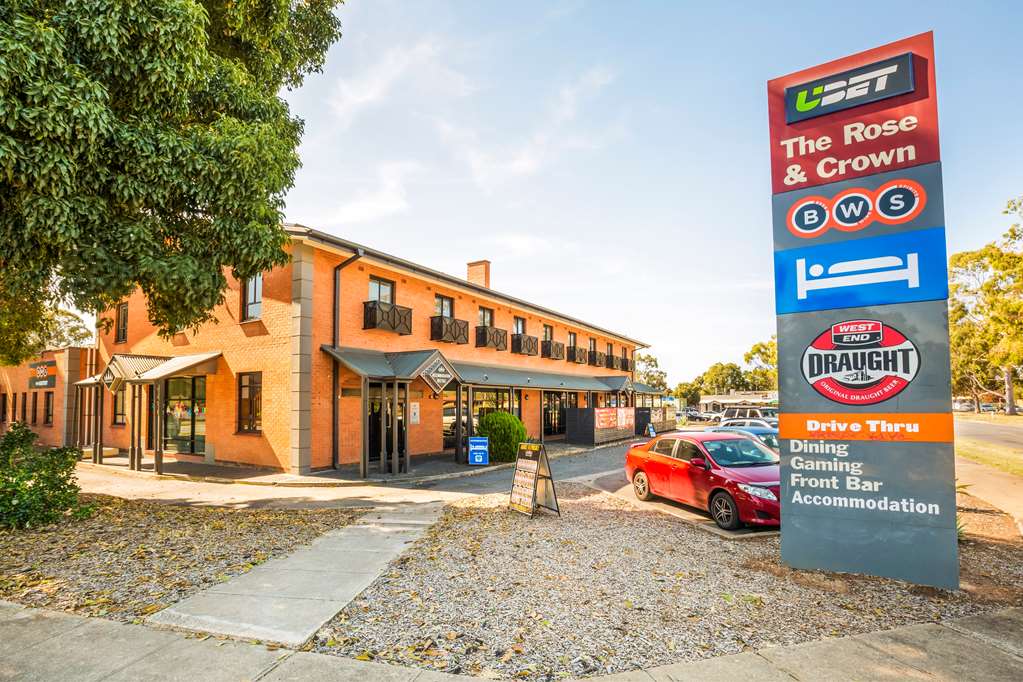 Elizabeth Grove SA Local Tourism