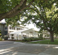 Forrest Hotel  Apartments - Local Tourism