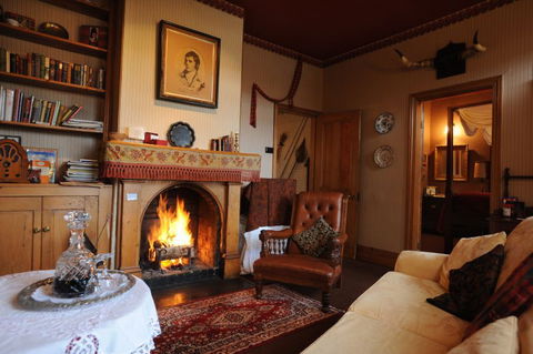 Alice's Cottages - Accommodation Australia 1