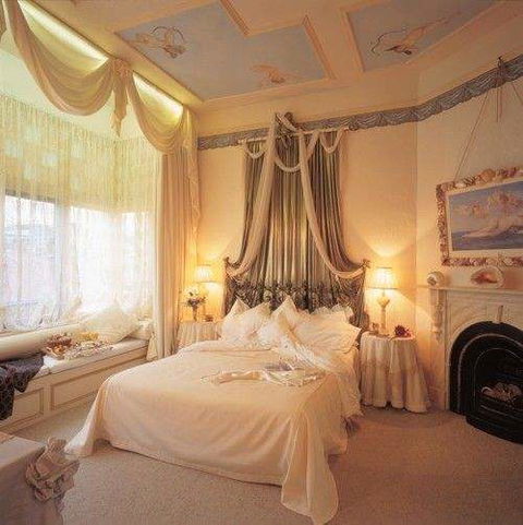 Alice's Cottages - Accommodation Australia 2