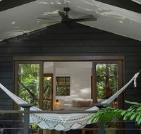 Silky Oaks Lodge - Local Tourism