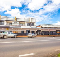 Atherton Hotel - Accommodation Australia