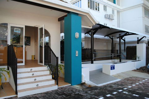 BeachView Apartments At Villa Paradiso - Accommodation Australia 1