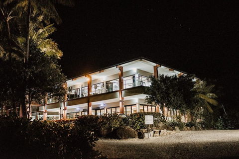 Fitzroy Island Resort - Accommodation Australia 1