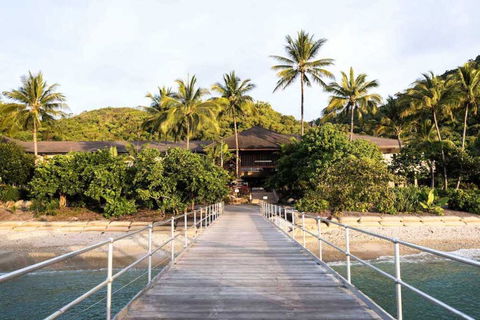 Fitzroy Island Resort - Accommodation Australia 2