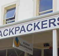 Albany Backpackers - Accommodation Australia